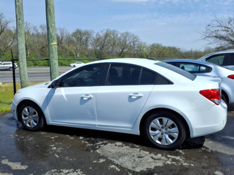 chevrolet cruze limited 2016 1G1PC5SH2G7127266 image chevrolet cruze limited 2016 1G1PC5SH2G7127266 image